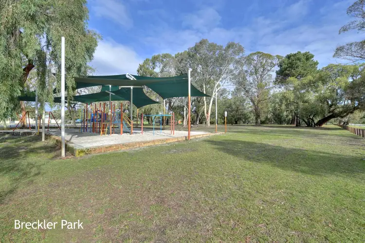 Fourth view of Homely house listing, 33 Malba Cresecent, Dianella WA 6059