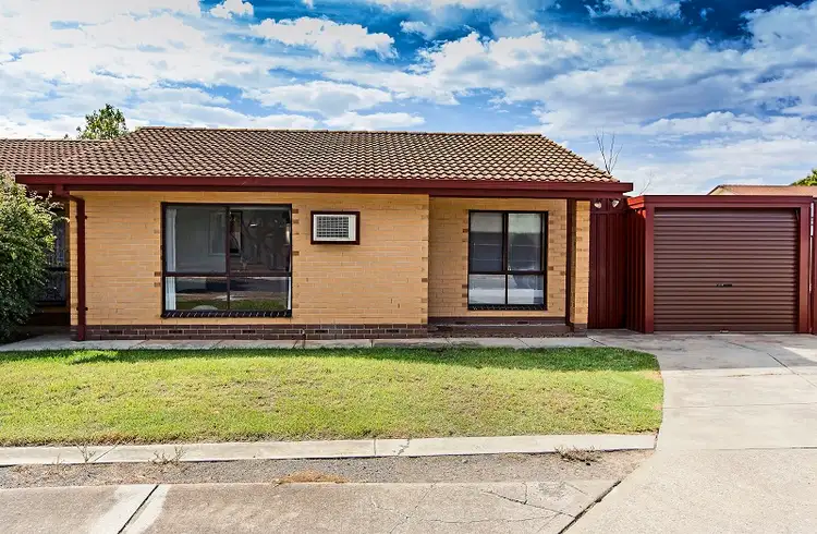 10/17 Thirza Avenue, Mitchell Park SA 5043
