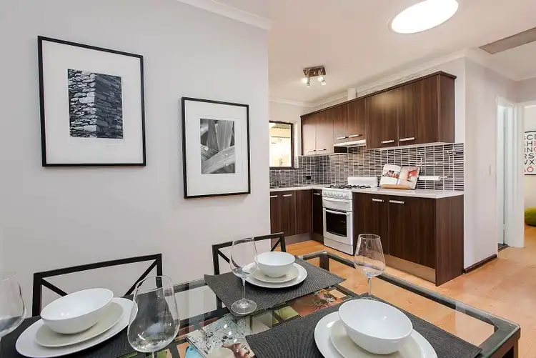 Fifth view of Homely unit listing, 10/17 Thirza Avenue, Mitchell Park SA 5043