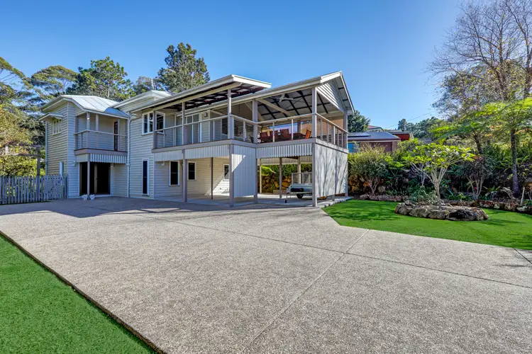 15 Saguaro Court, Tamborine Mountain QLD 4272