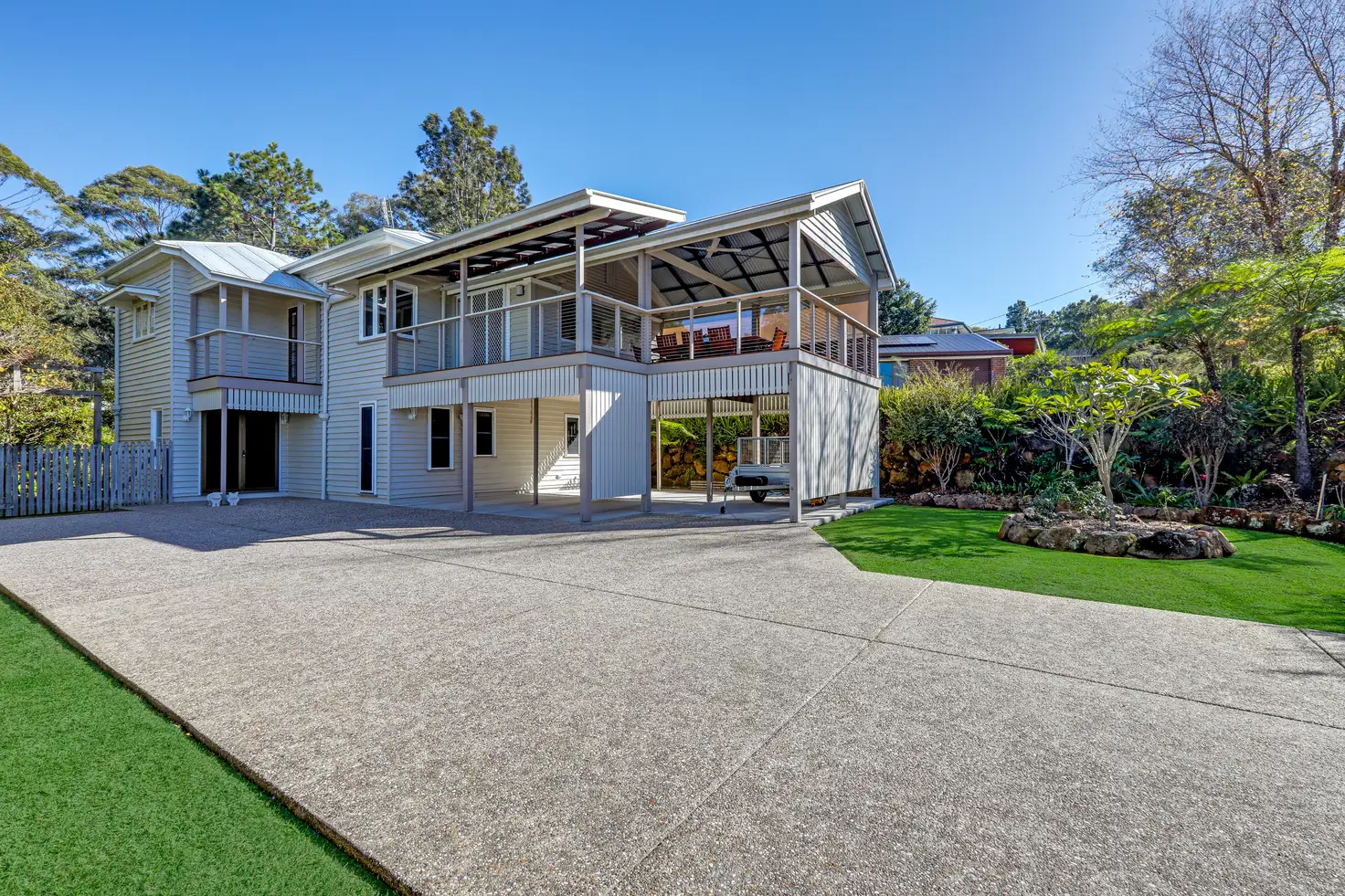 Main view of Homely house listing, 15 Saguaro Court, Tamborine Mountain QLD 4272