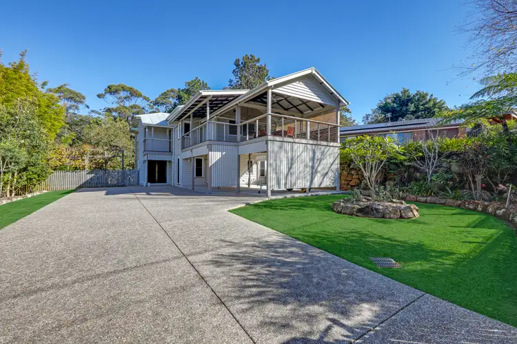 Second view of Homely house listing, 15 Saguaro Court, Tamborine Mountain QLD 4272