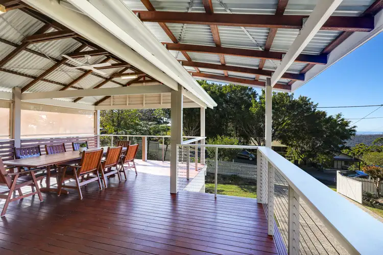Third view of Homely house listing, 15 Saguaro Court, Tamborine Mountain QLD 4272