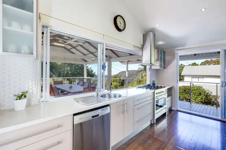 Sixth view of Homely house listing, 15 Saguaro Court, Tamborine Mountain QLD 4272