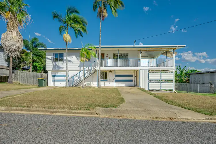 Main view of Homely house listing, 7 Acacia Court, Kin Kora QLD 4680