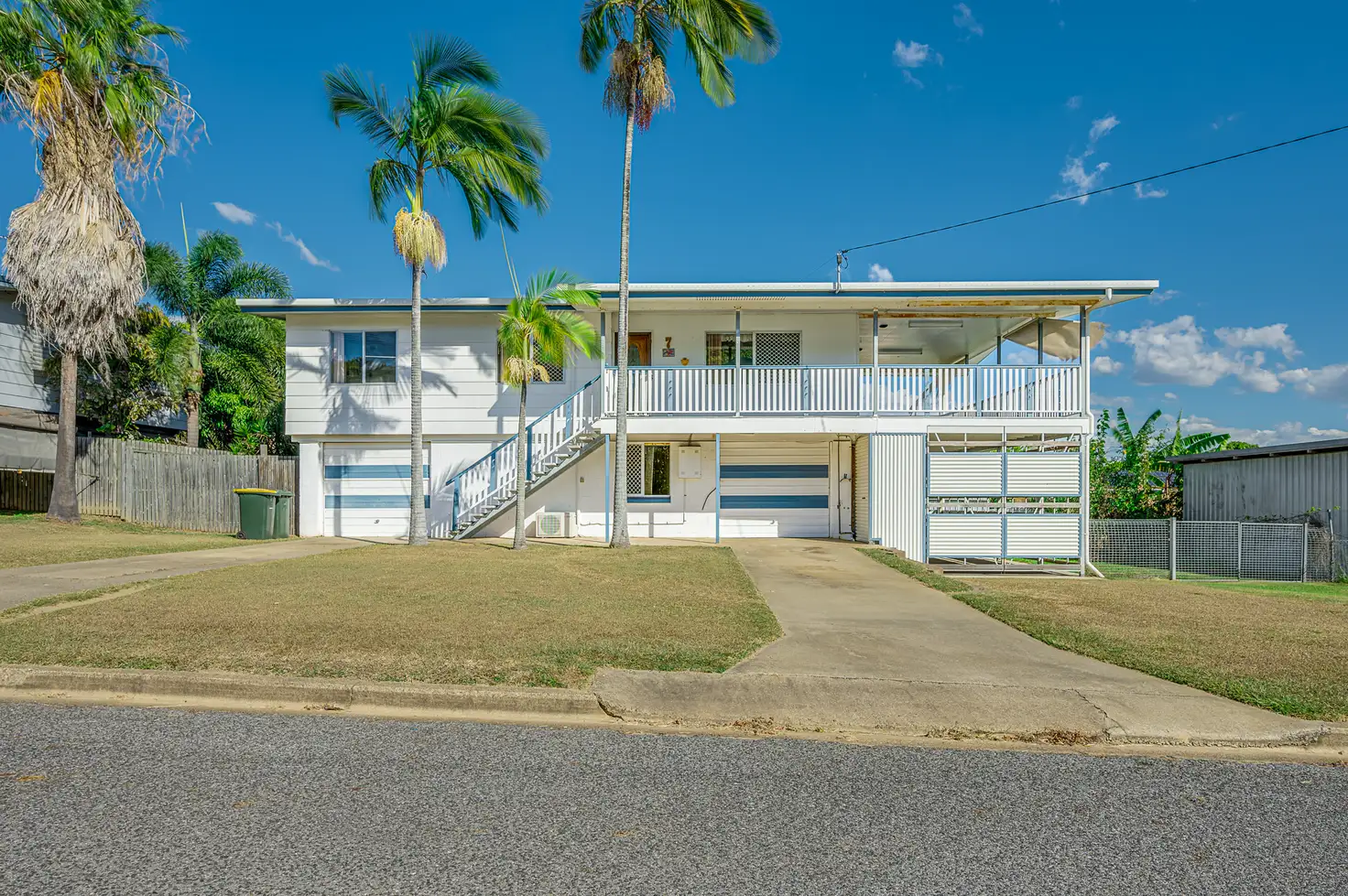 Main view of Homely house listing, 7 Acacia Court, Kin Kora QLD 4680