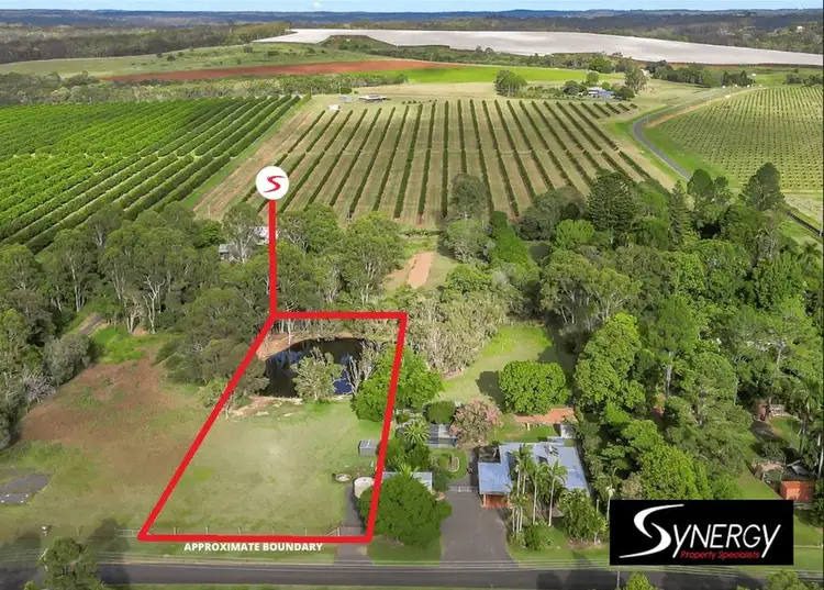 Lot 195 Jacksons Road, South Isis QLD 4660