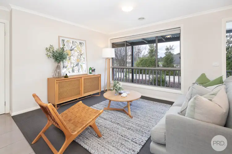 Second view of Homely unit listing, 2 Tristan Drive, Sebastopol VIC 3356