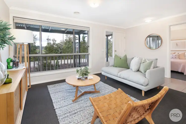 Third view of Homely unit listing, 2 Tristan Drive, Sebastopol VIC 3356