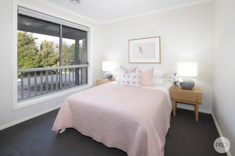 Fifth view of Homely unit listing, 2 Tristan Drive, Sebastopol VIC 3356