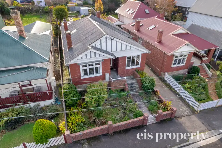 Fourth view of Homely house listing, 13 Petty Street, West Hobart TAS 7000