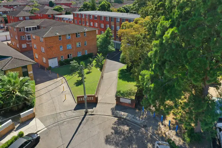 Main view of Homely unit listing, 6/5 Devitt Place, Hillsdale NSW 2036