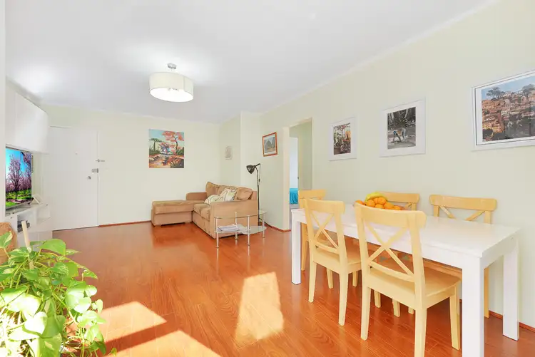 Second view of Homely unit listing, 6/5 Devitt Place, Hillsdale NSW 2036