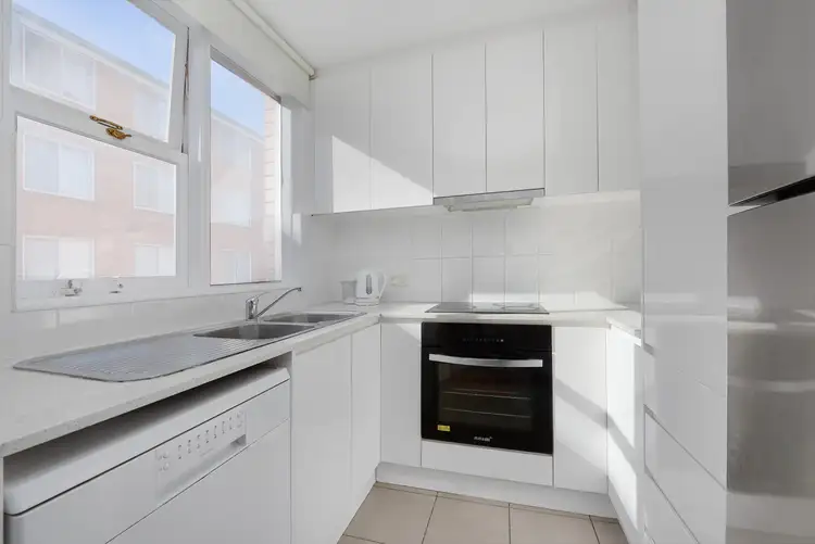 Third view of Homely unit listing, 6/5 Devitt Place, Hillsdale NSW 2036