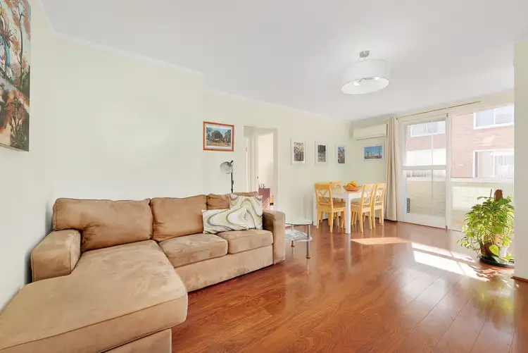 Fifth view of Homely unit listing, 6/5 Devitt Place, Hillsdale NSW 2036