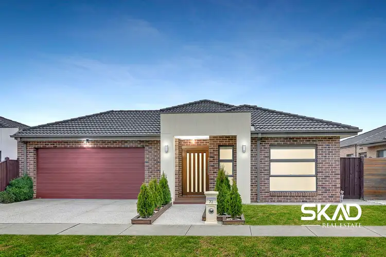 72 Albion Crescent, Mickleham VIC 3064