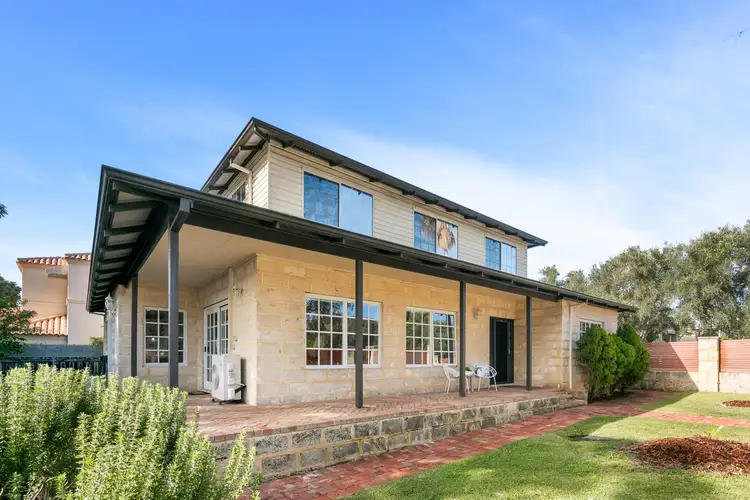 Main view of Homely house listing, 5 Solomon Street, Mosman Park WA 6012