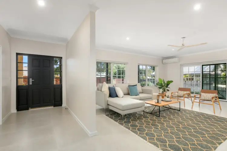 Fourth view of Homely house listing, 5 Solomon Street, Mosman Park WA 6012