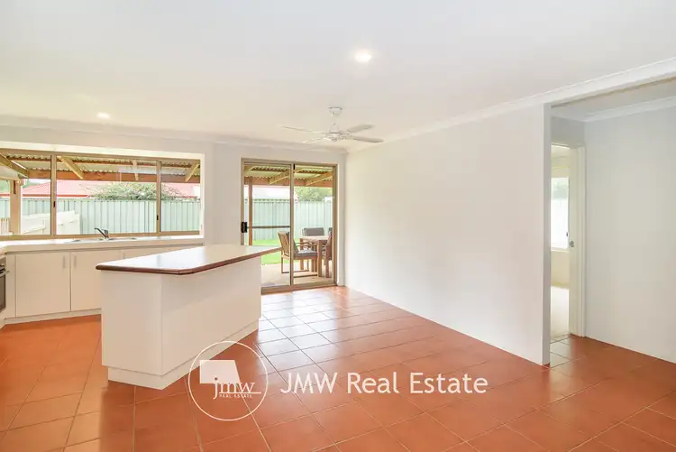 Fifth view of Homely house listing, 14 Moondah Close, Dunsborough WA 6281