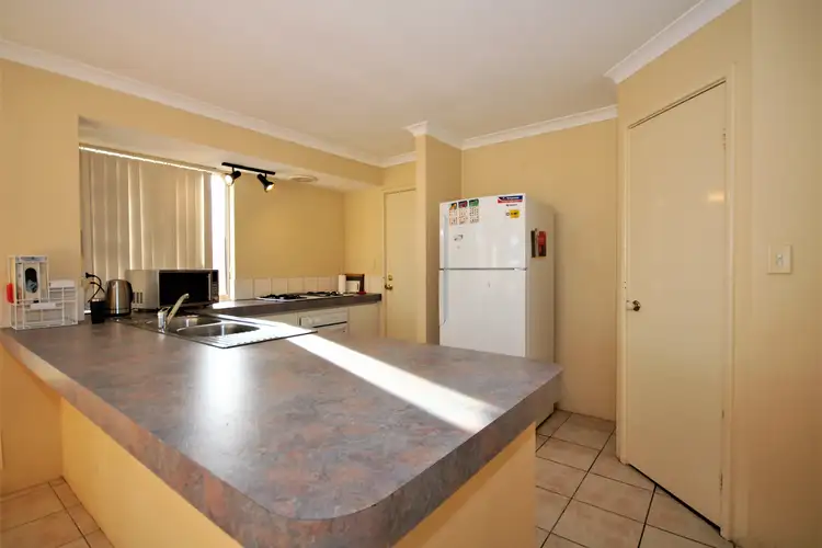 Fourth view of Homely house listing, 80 Somerville Drive, College Grove WA 6230