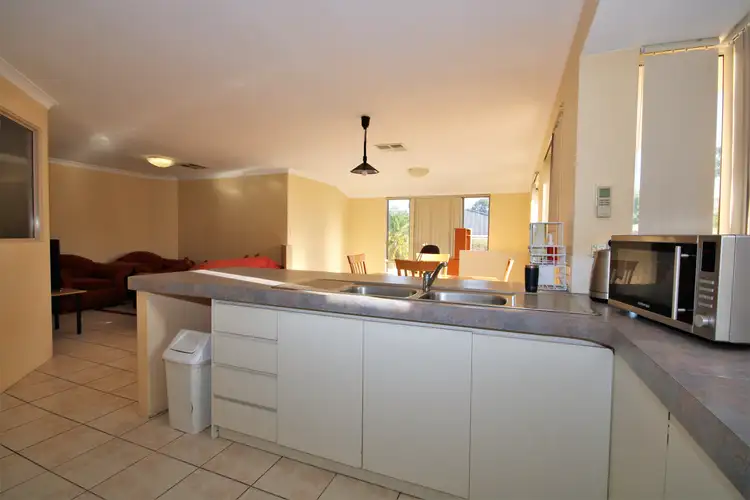 Fifth view of Homely house listing, 80 Somerville Drive, College Grove WA 6230