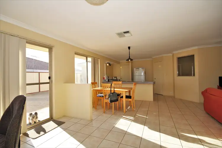 Sixth view of Homely house listing, 80 Somerville Drive, College Grove WA 6230