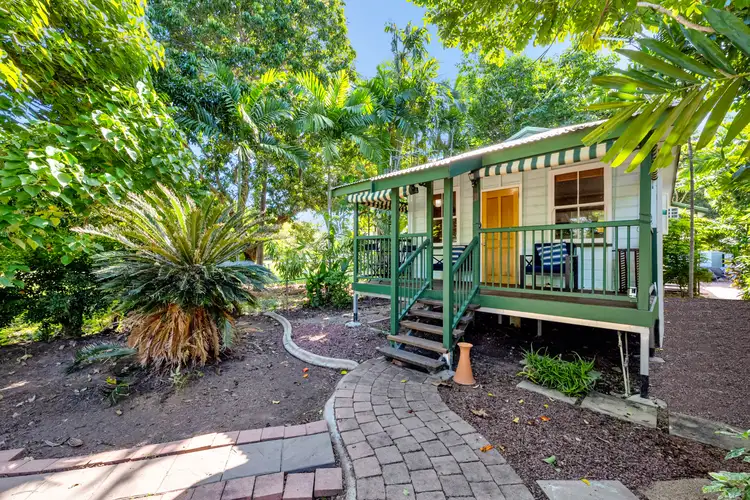 18 Fifth Street, Railway Estate QLD 4810