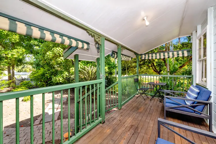 Second view of Homely house listing, 18 Fifth Street, Railway Estate QLD 4810