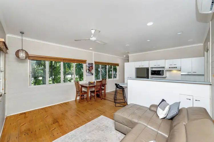Third view of Homely house listing, 18 Fifth Street, Railway Estate QLD 4810