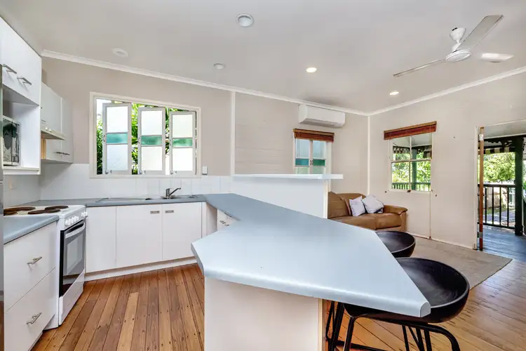 Fourth view of Homely house listing, 18 Fifth Street, Railway Estate QLD 4810