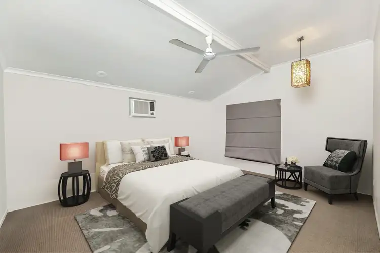 Fifth view of Homely house listing, 18 Fifth Street, Railway Estate QLD 4810