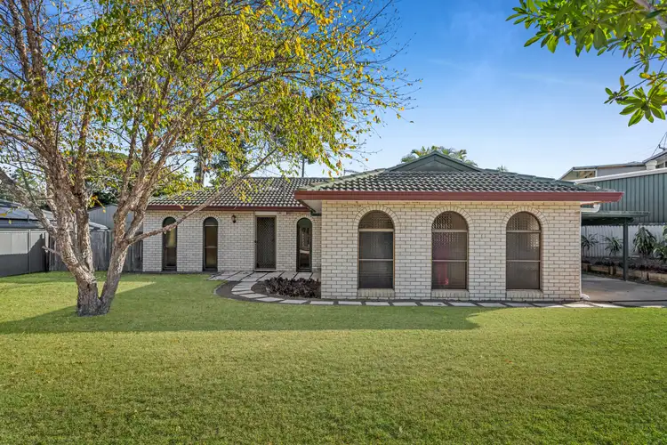 Main view of Homely house listing, 7 Owens Street, Boronia Heights QLD 4124