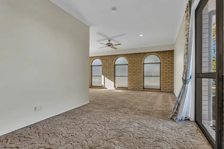 Second view of Homely house listing, 7 Owens Street, Boronia Heights QLD 4124