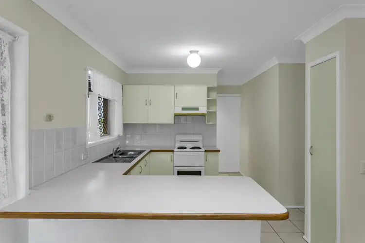 Fourth view of Homely house listing, 7 Owens Street, Boronia Heights QLD 4124