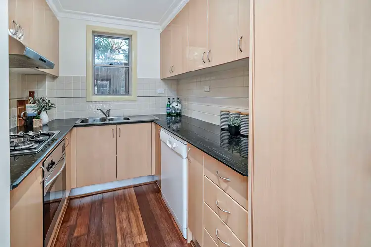 Fifth view of Homely townhouse listing, 11/31-33 Mackenzie Street, Homebush NSW 2140
