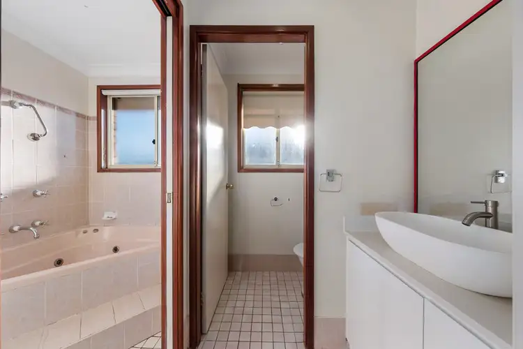 Fifth view of Homely semi-detached listing, 1/50 Harradine Crescent, Bligh Park NSW 2756