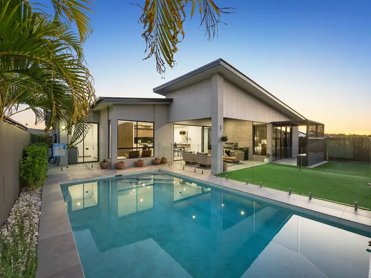 27 Harmony Crescent, South Ripley QLD 4306