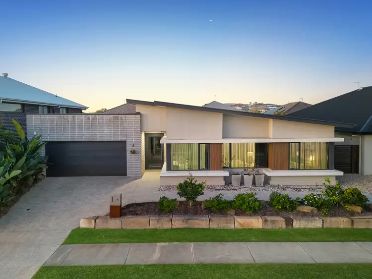 Third view of Homely house listing, 27 Harmony Crescent, South Ripley QLD 4306