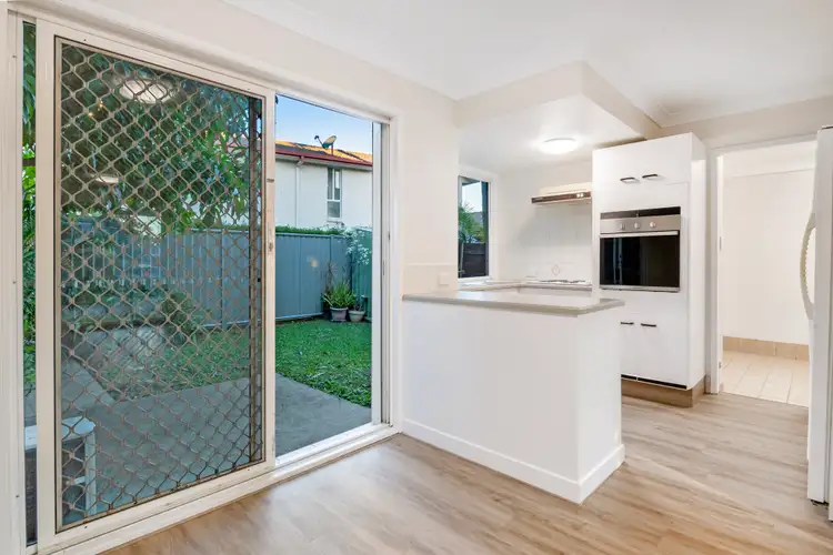 Third view of Homely townhouse listing, 32/2 St Kevins Avenue, Benowa QLD 4217