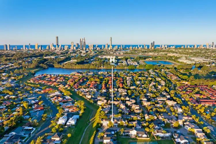 Fifth view of Homely townhouse listing, 32/2 St Kevins Avenue, Benowa QLD 4217