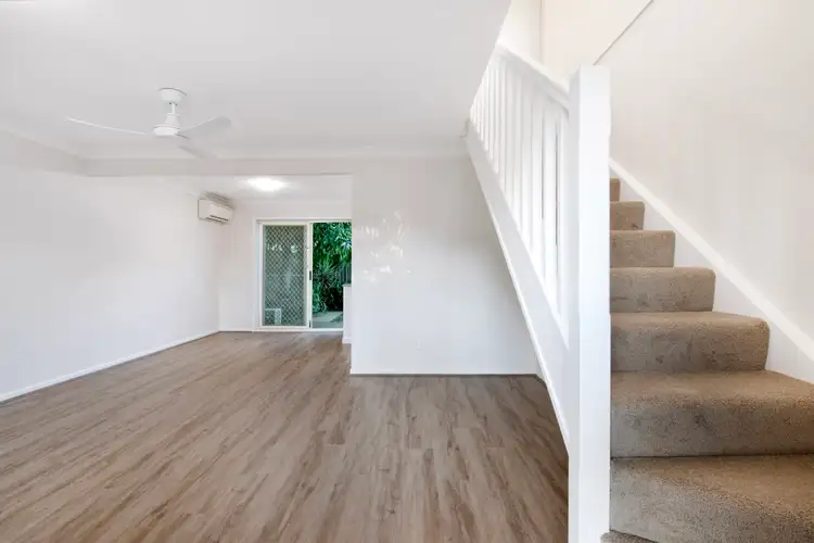 Sixth view of Homely townhouse listing, 32/2 St Kevins Avenue, Benowa QLD 4217