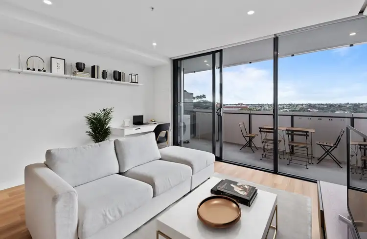 Main view of Homely apartment listing, 511/68 Wests Road, Maribyrnong VIC 3032
