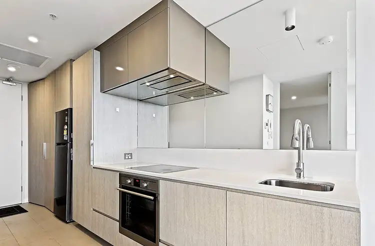 Fourth view of Homely apartment listing, 511/68 Wests Road, Maribyrnong VIC 3032