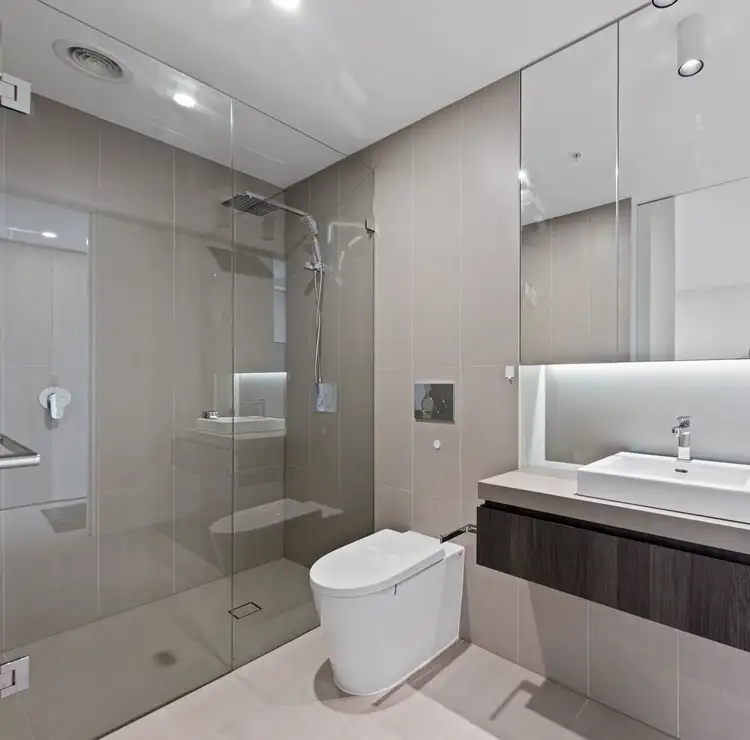 Fifth view of Homely apartment listing, 511/68 Wests Road, Maribyrnong VIC 3032