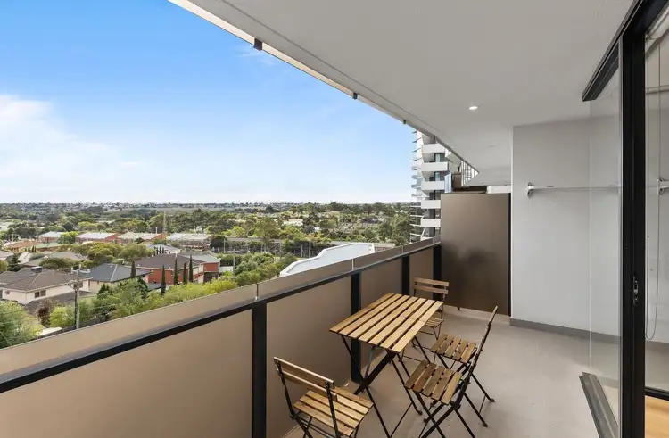 Sixth view of Homely apartment listing, 511/68 Wests Road, Maribyrnong VIC 3032