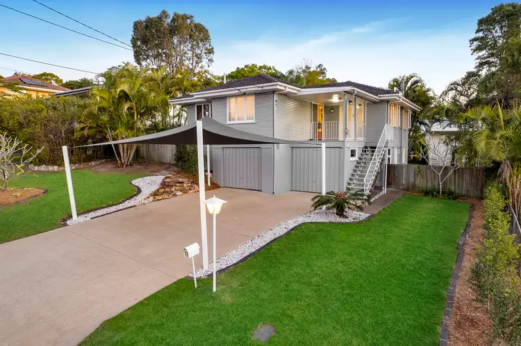 Main view of Homely house listing, 15 Askew Street, Tarragindi QLD 4121