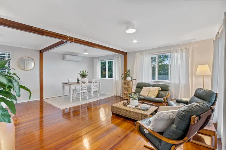Second view of Homely house listing, 15 Askew Street, Tarragindi QLD 4121