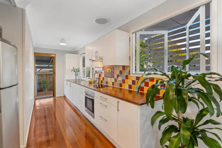 Fourth view of Homely house listing, 15 Askew Street, Tarragindi QLD 4121