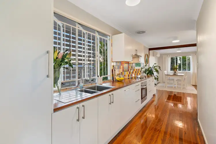 Fifth view of Homely house listing, 15 Askew Street, Tarragindi QLD 4121