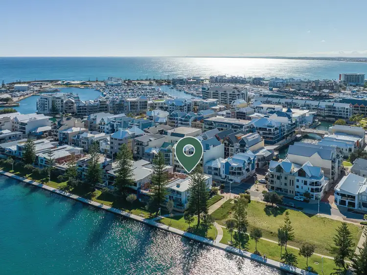 Second view of Homely house listing, 31 Vivaldi Drive, Mandurah WA 6210